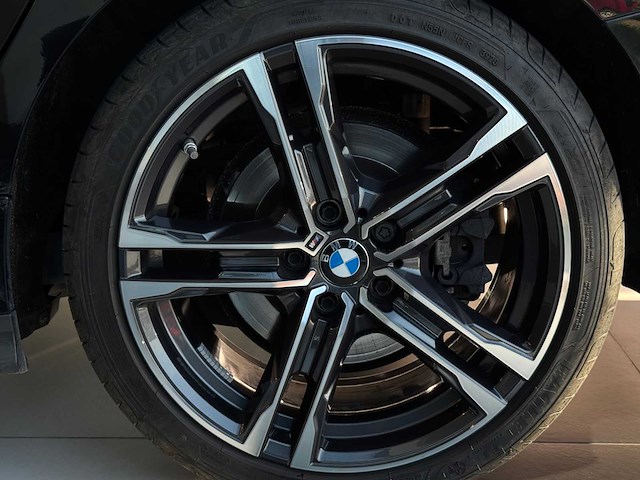 Bmw 220d xdrive gran coupe m sport - afbeelding 22 van  43