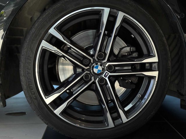 Bmw 220d xdrive gran coupe m sport - afbeelding 24 van  43