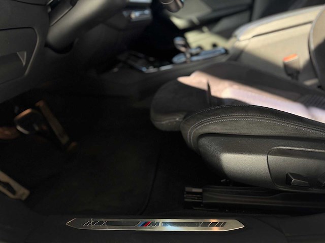 Bmw 220d xdrive gran coupe m sport - afbeelding 28 van  43