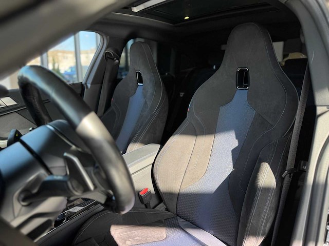 Bmw 220d xdrive gran coupe m sport - afbeelding 29 van  43