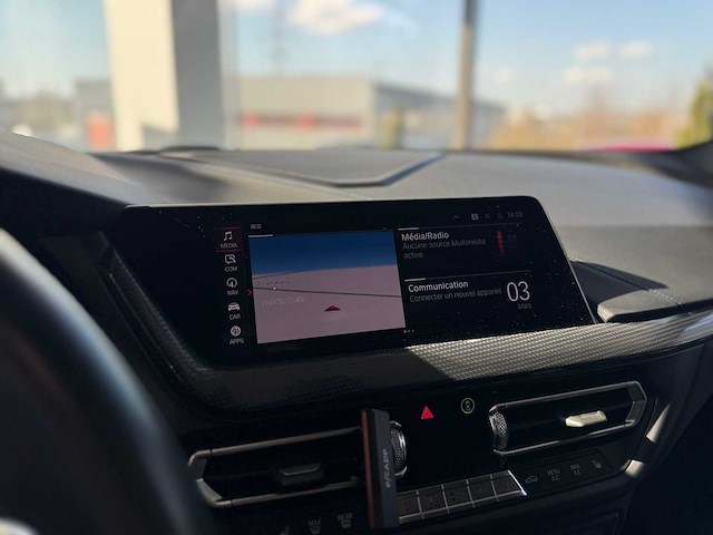 Bmw 220d xdrive gran coupe m sport - afbeelding 33 van  43