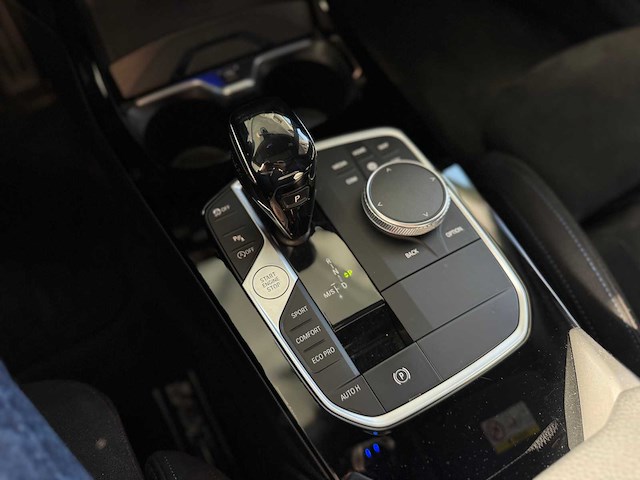 Bmw 220d xdrive gran coupe m sport - afbeelding 35 van  43