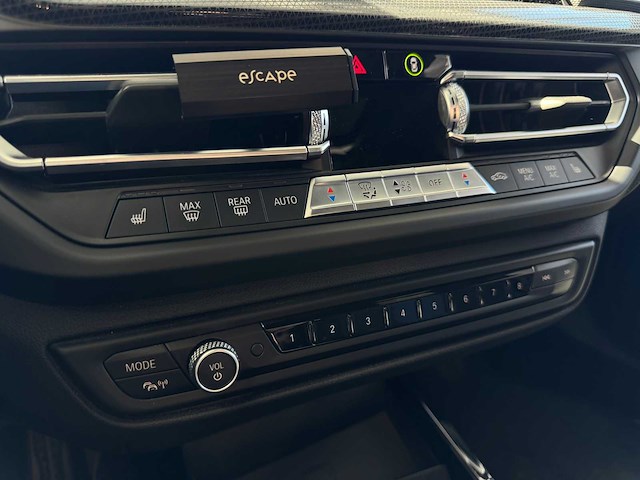 Bmw 220d xdrive gran coupe m sport - afbeelding 36 van  43