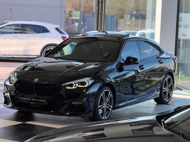 Bmw 220d xdrive gran coupe m sport - afbeelding 32 van  43