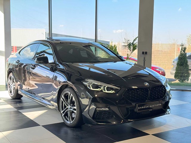 Bmw 220d xdrive gran coupe m sport - afbeelding 39 van  43