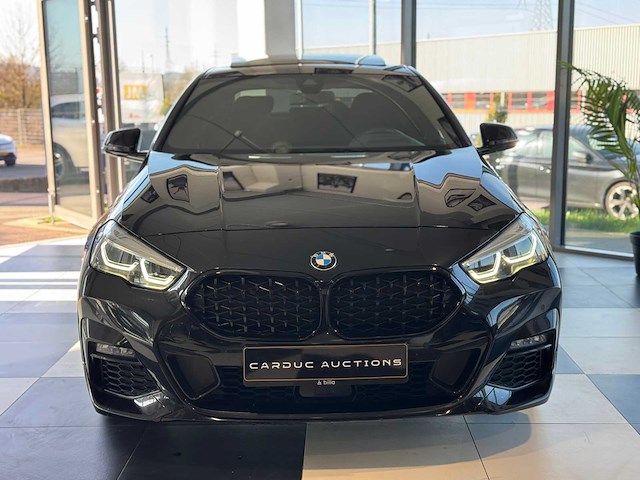 Bmw 220d xdrive gran coupe m sport - afbeelding 40 van  43