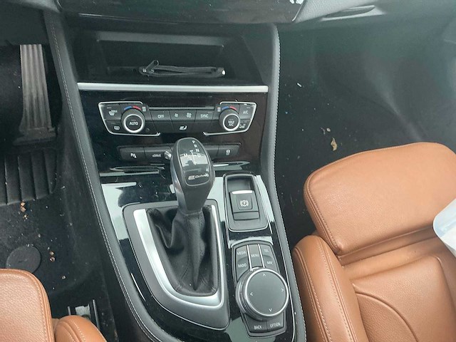 Bmw 225xe iperformance stationwagen - afbeelding 5 van  12