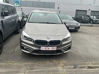 Bmw 225xe iperformance stationwagen