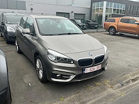 Bmw 225xe iperformance stationwagen - afbeelding 8 van  12