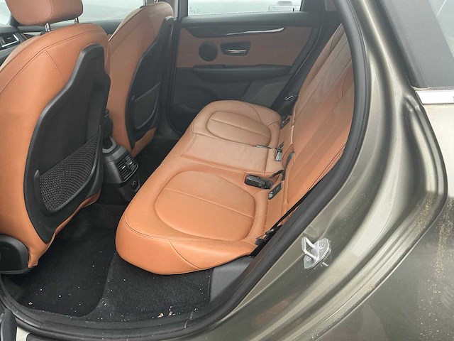 Bmw 225xe iperformance stationwagen - afbeelding 10 van  12