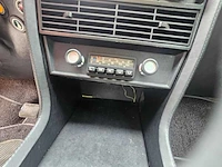 Bmw 2500 vintage auto uit 1973 - afbeelding 11 van  49