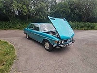 Bmw 2500 vintage auto uit 1973 - afbeelding 2 van  49