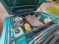 Bmw 2500 vintage auto uit 1973 - afbeelding 3 van  49