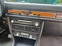 Bmw 2500 vintage auto uit 1973 - afbeelding 9 van  49