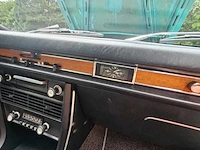 Bmw 2500 vintage auto uit 1973 - afbeelding 10 van  49