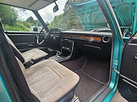 Bmw 2500 vintage auto uit 1973 - afbeelding 17 van  49