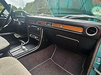 Bmw 2500 vintage auto uit 1973 - afbeelding 18 van  49