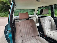 Bmw 2500 vintage auto uit 1973 - afbeelding 19 van  49