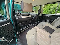 Bmw 2500 vintage auto uit 1973 - afbeelding 22 van  49