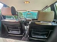 Bmw 2500 vintage auto uit 1973 - afbeelding 24 van  49