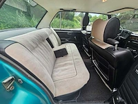 Bmw 2500 vintage auto uit 1973 - afbeelding 27 van  49