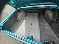 Bmw 2500 vintage auto uit 1973 - afbeelding 35 van  49