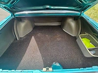 Bmw 2500 vintage auto uit 1973 - afbeelding 36 van  49