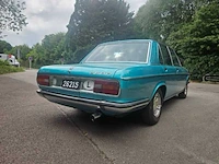 Bmw 2500 vintage auto uit 1973 - afbeelding 46 van  49
