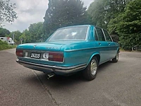 Bmw 2500 vintage auto uit 1973 - afbeelding 47 van  49