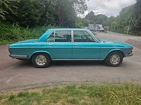 Bmw 2500 vintage auto uit 1973 - afbeelding 49 van  49