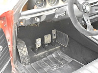 Bmw 2800cs - afbeelding 9 van  78