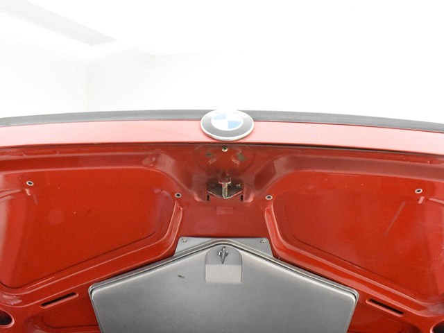 Bmw 2800cs - afbeelding 22 van  78