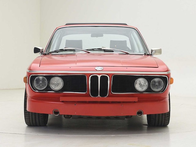 Bmw 2800cs - afbeelding 12 van  78