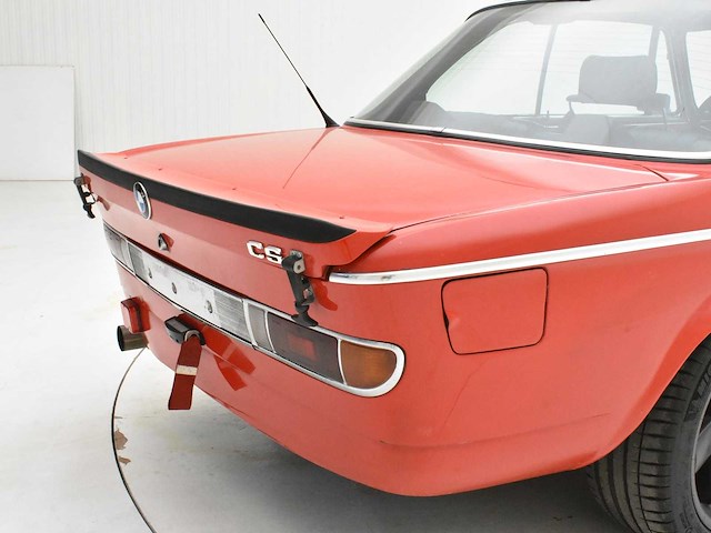 Bmw 2800cs - afbeelding 27 van  78