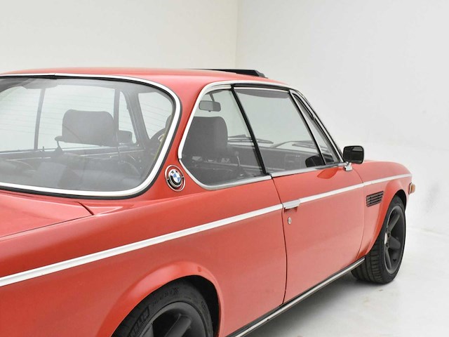 Bmw 2800cs - afbeelding 28 van  78
