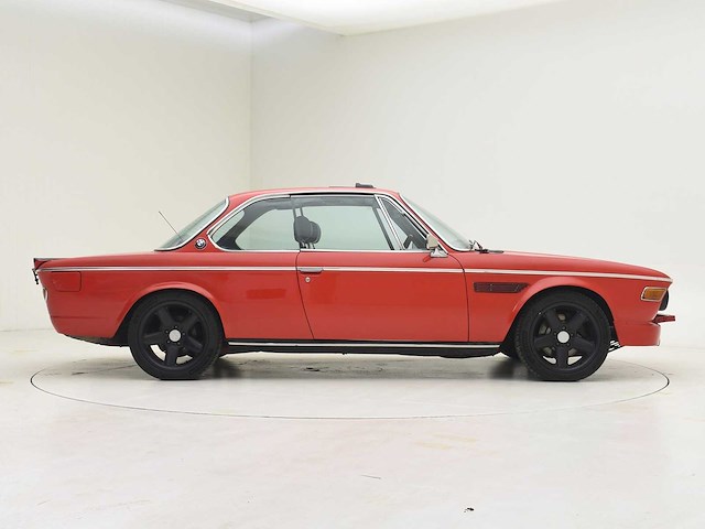 Bmw 2800cs - afbeelding 23 van  78