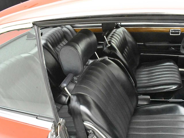 Bmw 2800cs - afbeelding 35 van  78