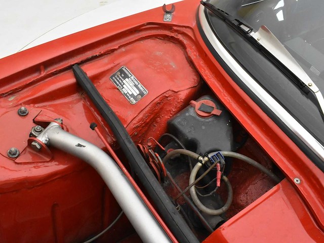 Bmw 2800cs - afbeelding 43 van  78
