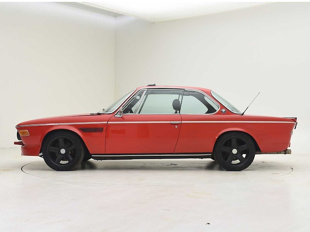 Bmw 2800cs - afbeelding 34 van  78