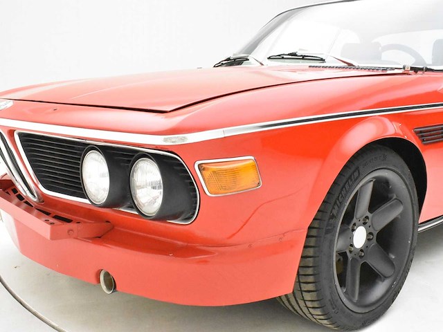 Bmw 2800cs - afbeelding 48 van  78