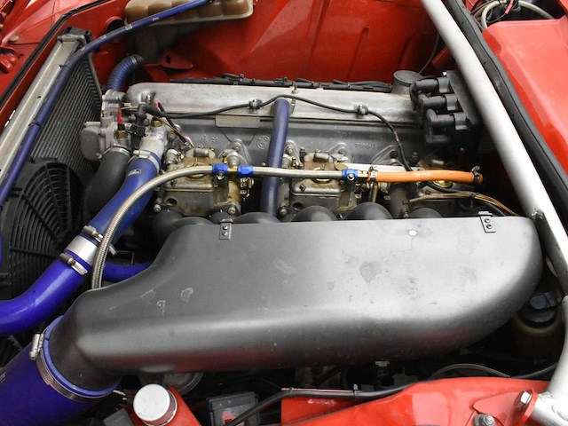 Bmw 2800cs - afbeelding 69 van  78