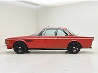Bmw 2800cs - afbeelding 34 van  78