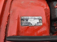 Bmw 2800cs - afbeelding 46 van  78