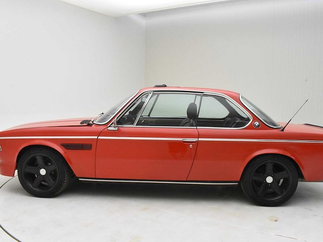 Bmw 2800cs - afbeelding 2 van  78