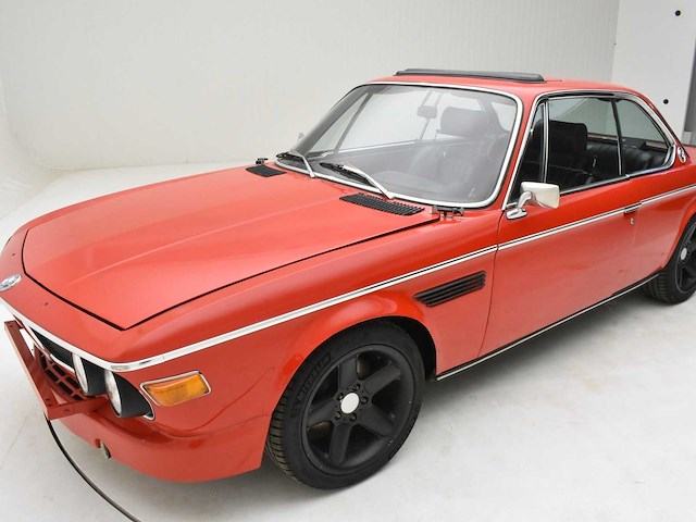 Bmw 2800cs - afbeelding 3 van  78