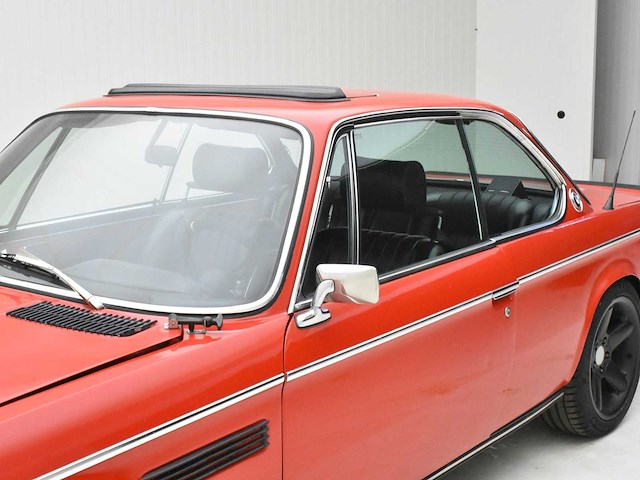 Bmw 2800cs - afbeelding 6 van  78