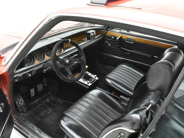 Bmw 2800cs - afbeelding 7 van  78