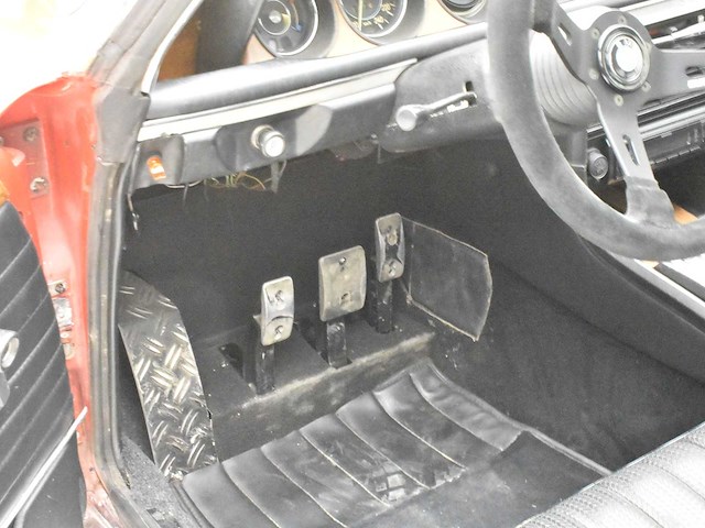 Bmw 2800cs - afbeelding 9 van  78