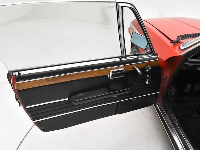 Bmw 2800cs - afbeelding 13 van  78