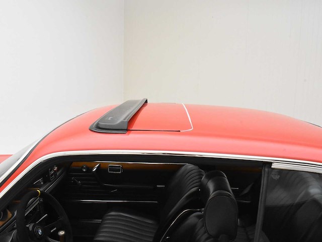 Bmw 2800cs - afbeelding 14 van  78